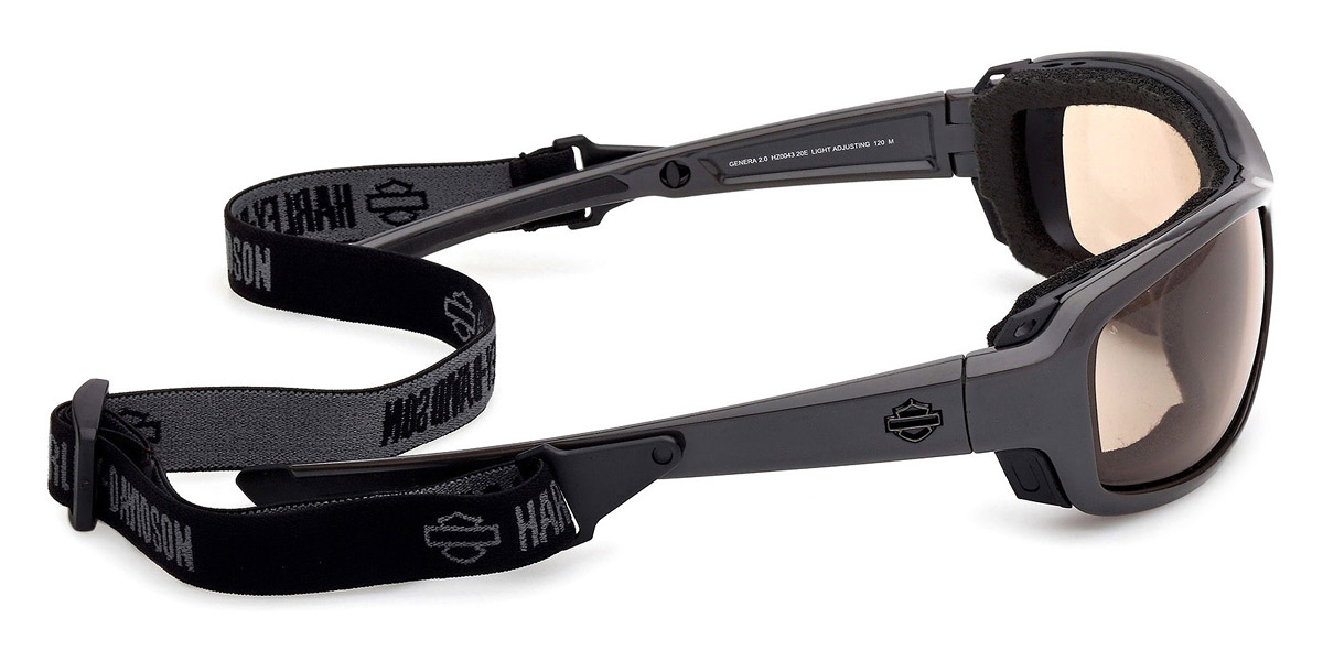 Harley Davidson™ - HZ0043