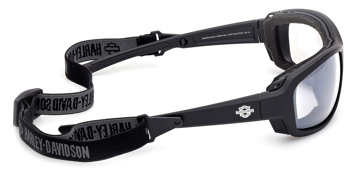 Harley Davidson™ - HZ0044