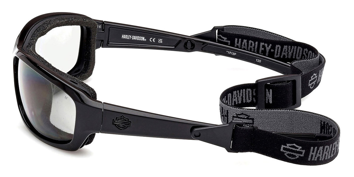 Harley Davidson™ - HZ0045