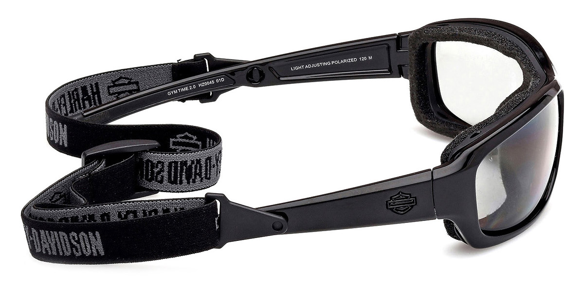 Harley Davidson™ - HZ0045