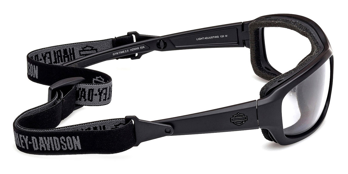 Harley Davidson™ - HZ0045