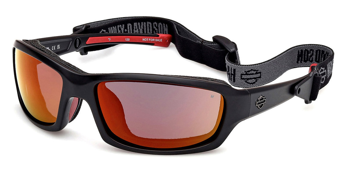 Harley Davidson™ - HZ0045