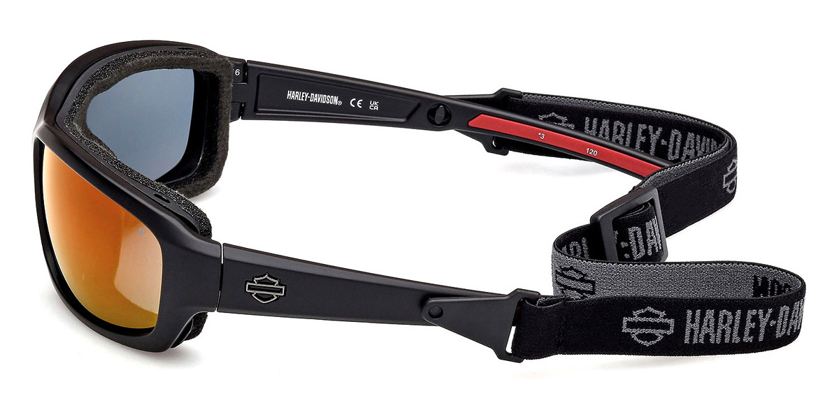 Harley Davidson™ - HZ0045