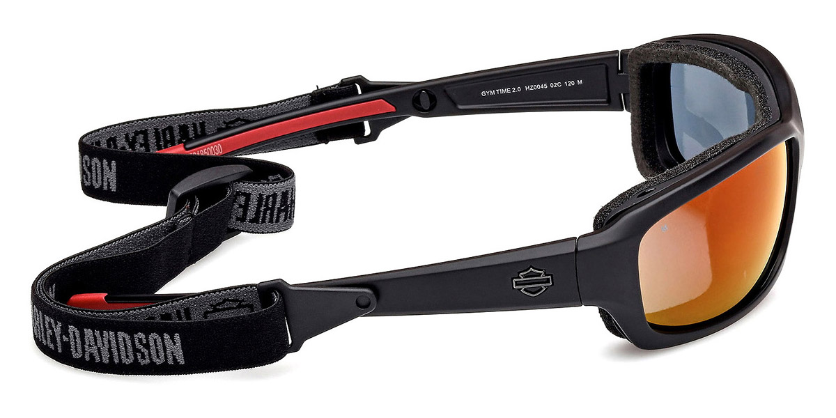 Harley Davidson™ - HZ0045