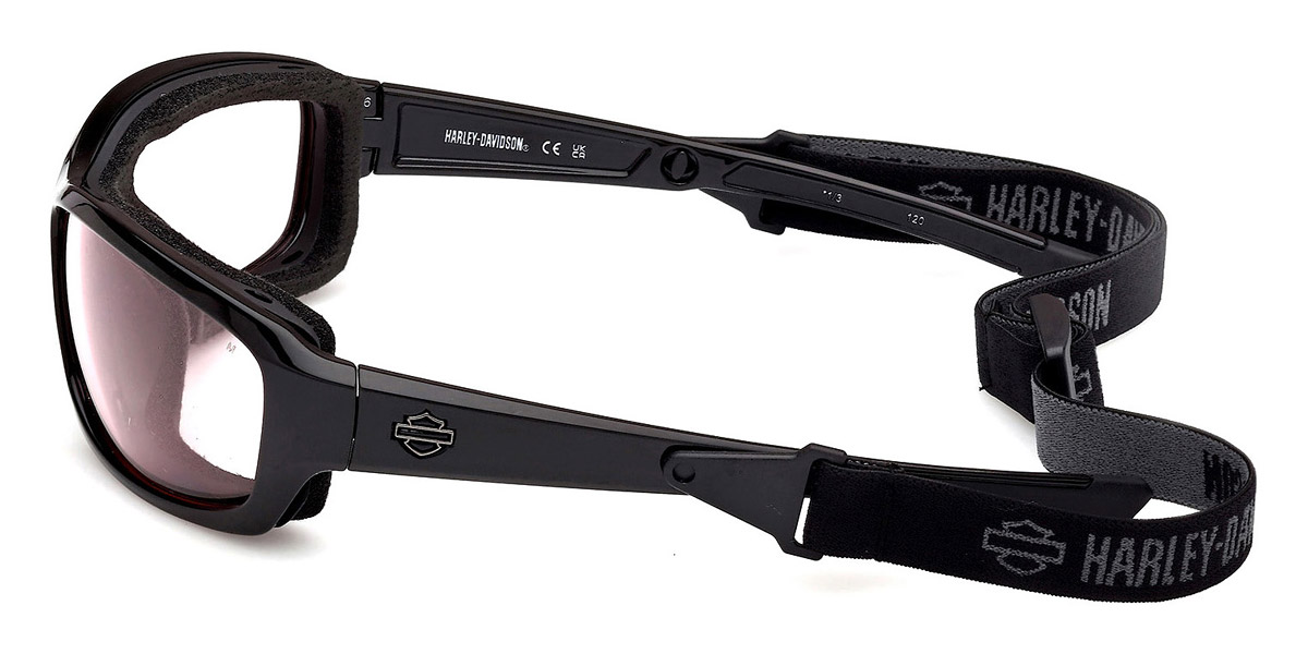 Harley Davidson™ - HZ0045