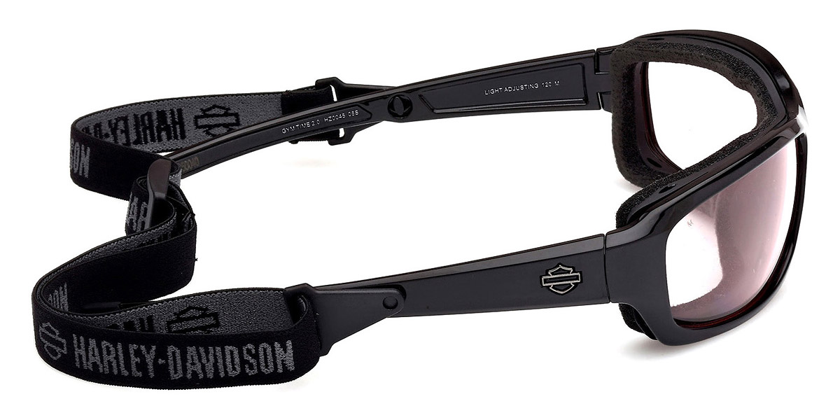 Harley Davidson™ - HZ0045