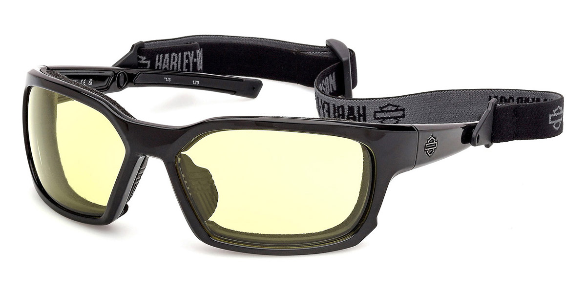 Harley Davidson™ - HZ0046