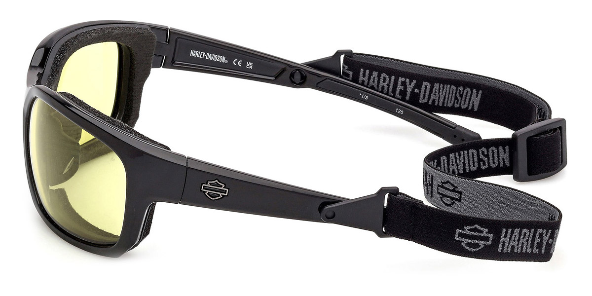 Harley Davidson™ - HZ0046