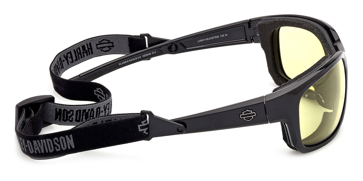 Harley Davidson™ - HZ0046