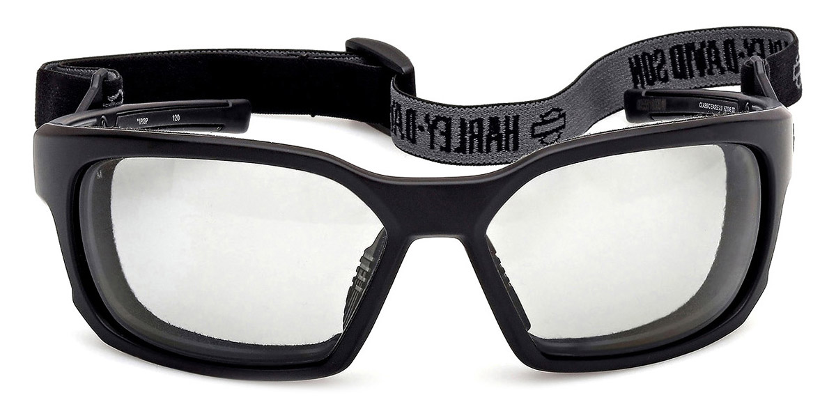 Harley Davidson™ - HZ0046