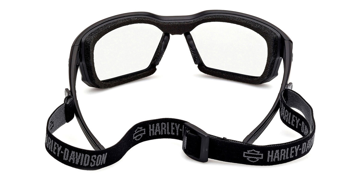 Harley Davidson™ - HZ0046