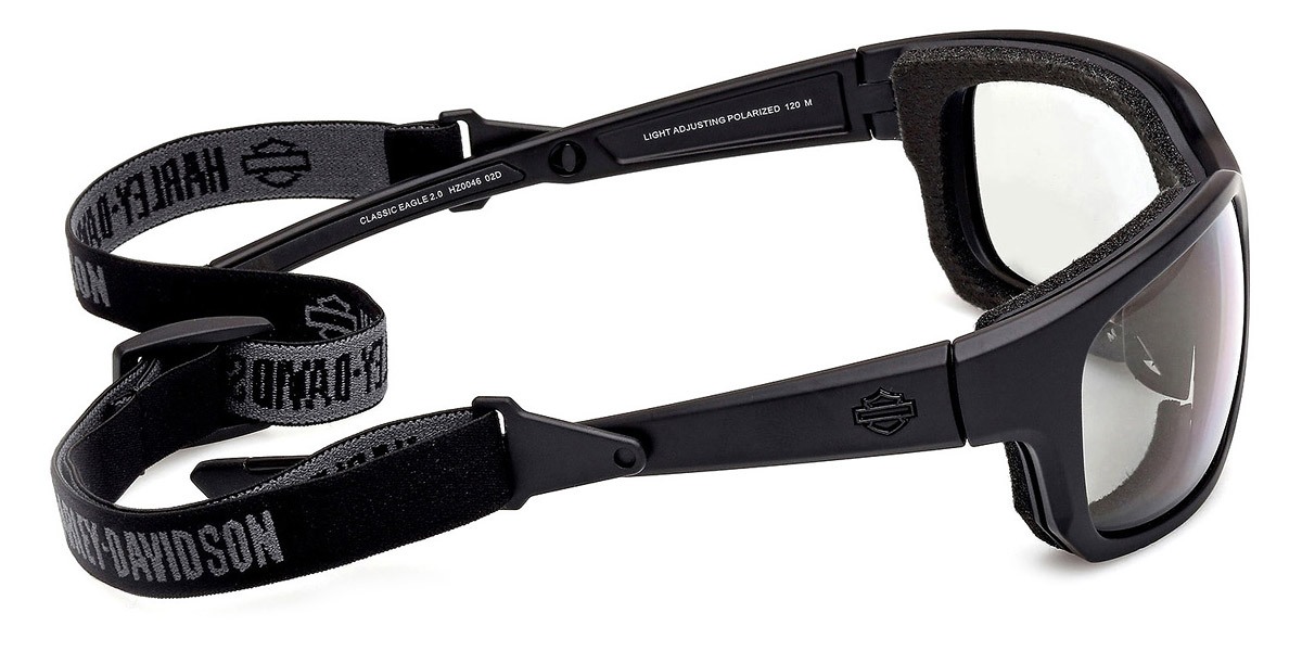 Harley Davidson™ - HZ0046