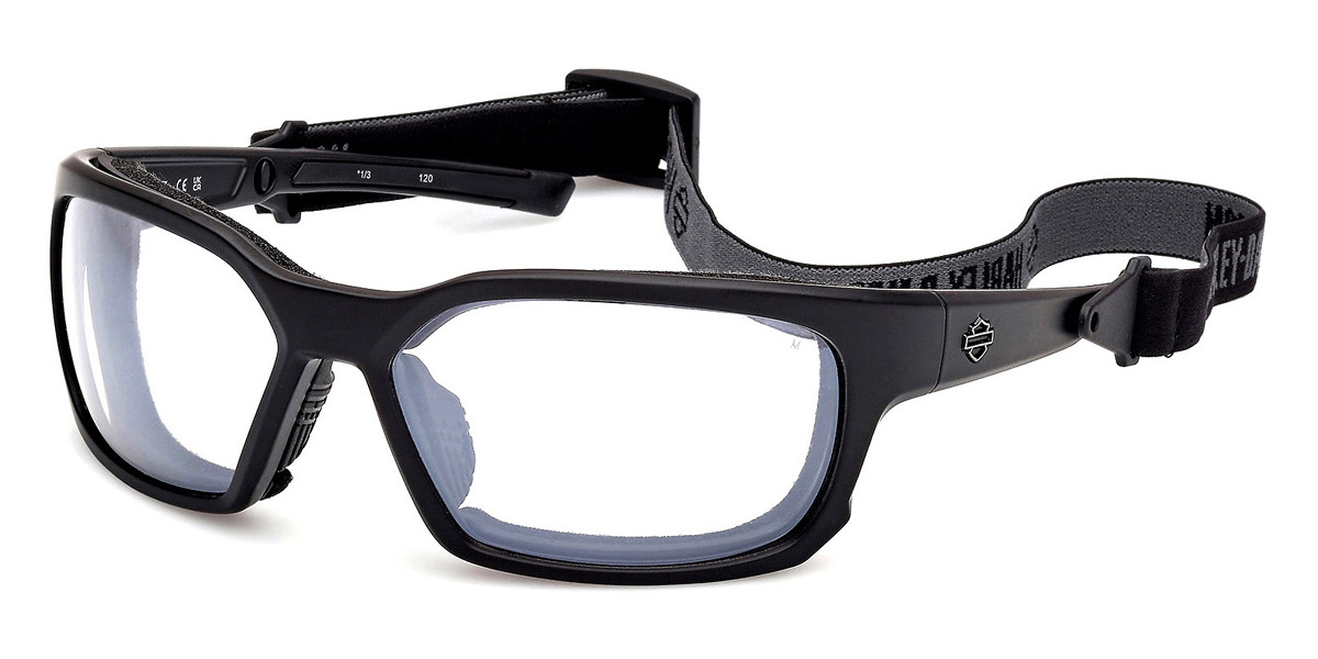 Harley Davidson™ - HZ0046