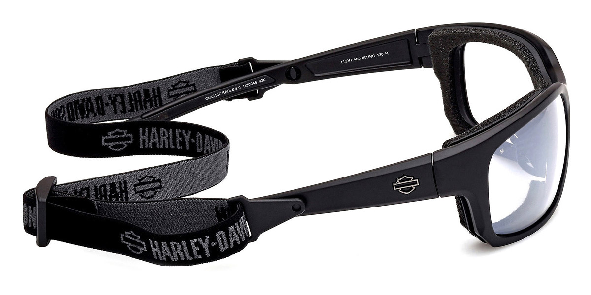 Harley Davidson™ - HZ0046