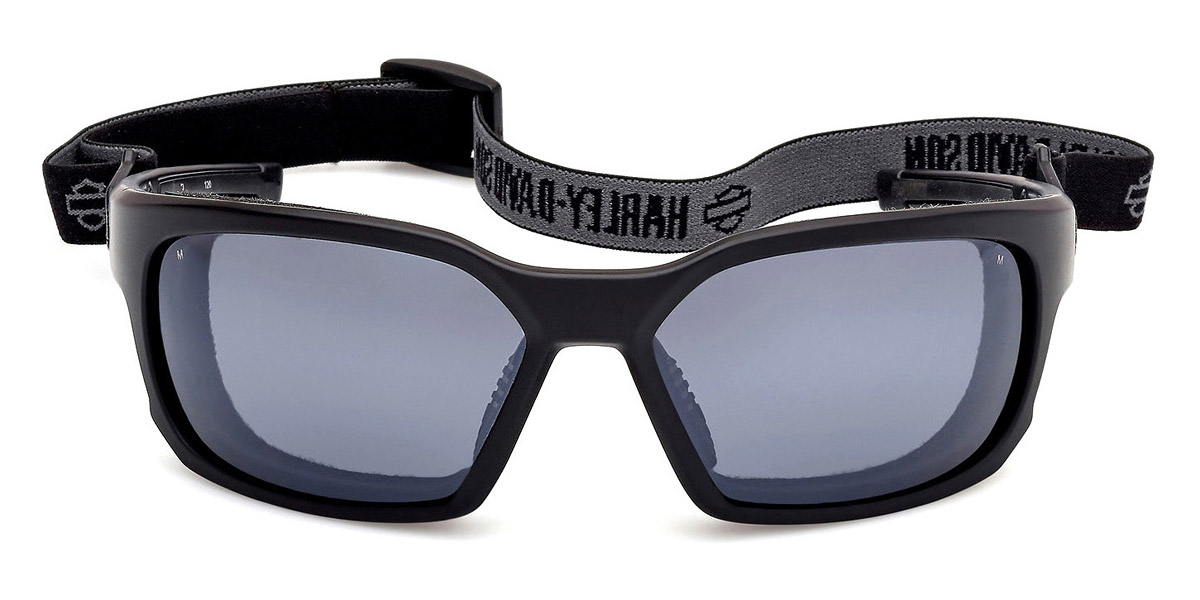 Harley Davidson™ - HZ0046