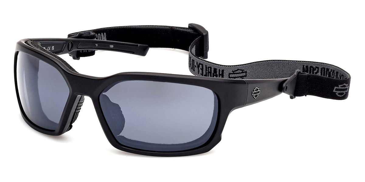 Harley Davidson™ - HZ0046