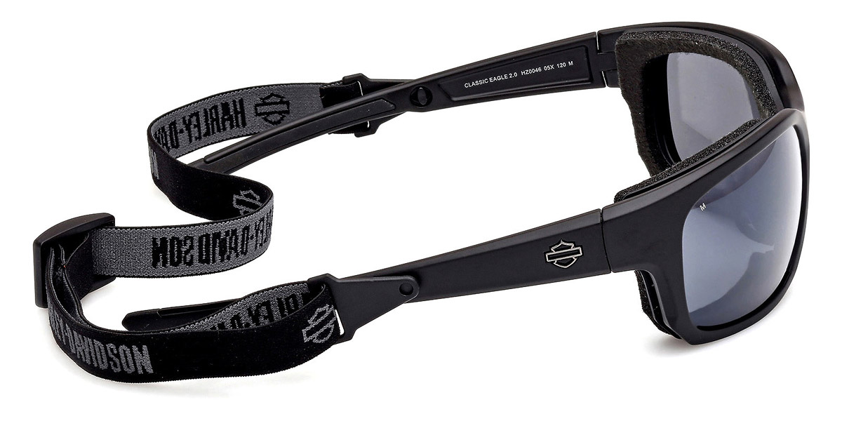 Harley Davidson™ - HZ0046