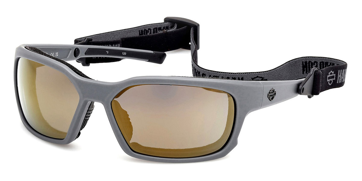 Harley Davidson™ - HZ0046