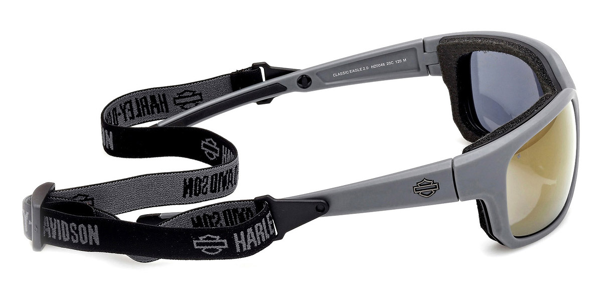 Harley Davidson™ - HZ0046