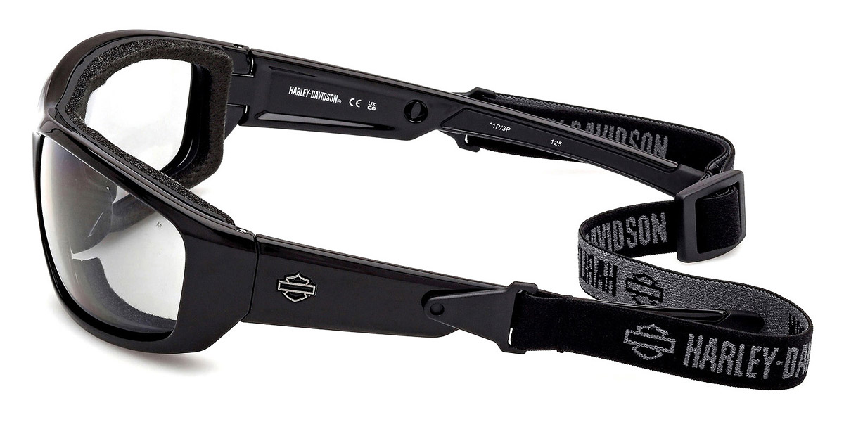 Harley Davidson™ - HZ0047