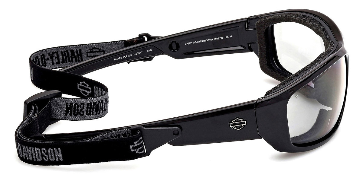 Harley Davidson™ - HZ0047