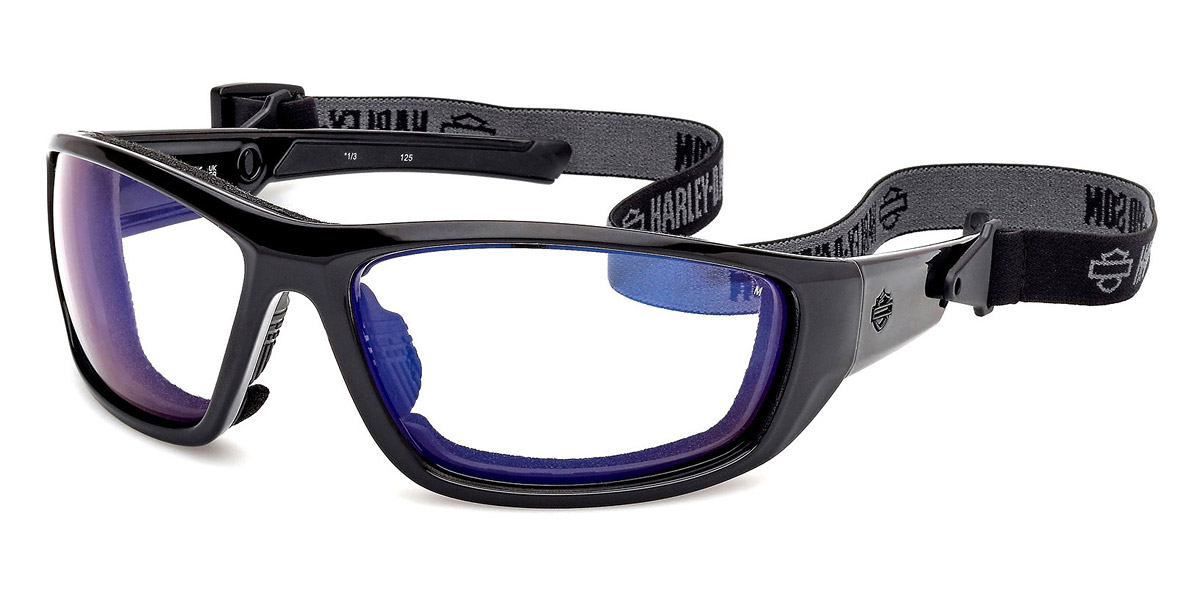 Harley Davidson™ - HZ0047