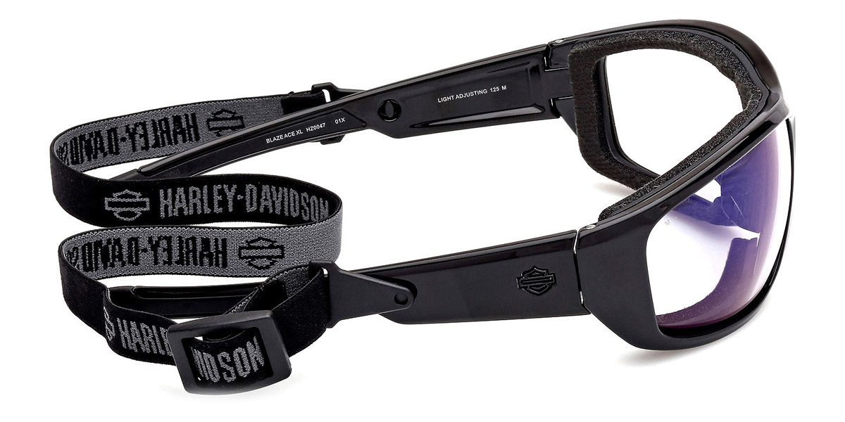 Harley Davidson™ - HZ0047