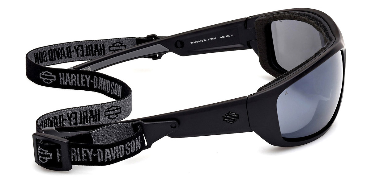 Harley Davidson™ - HZ0047