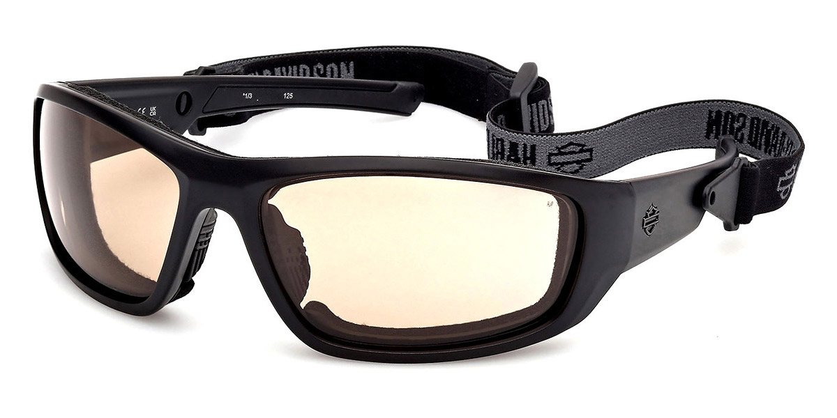 Harley Davidson™ - HZ0047