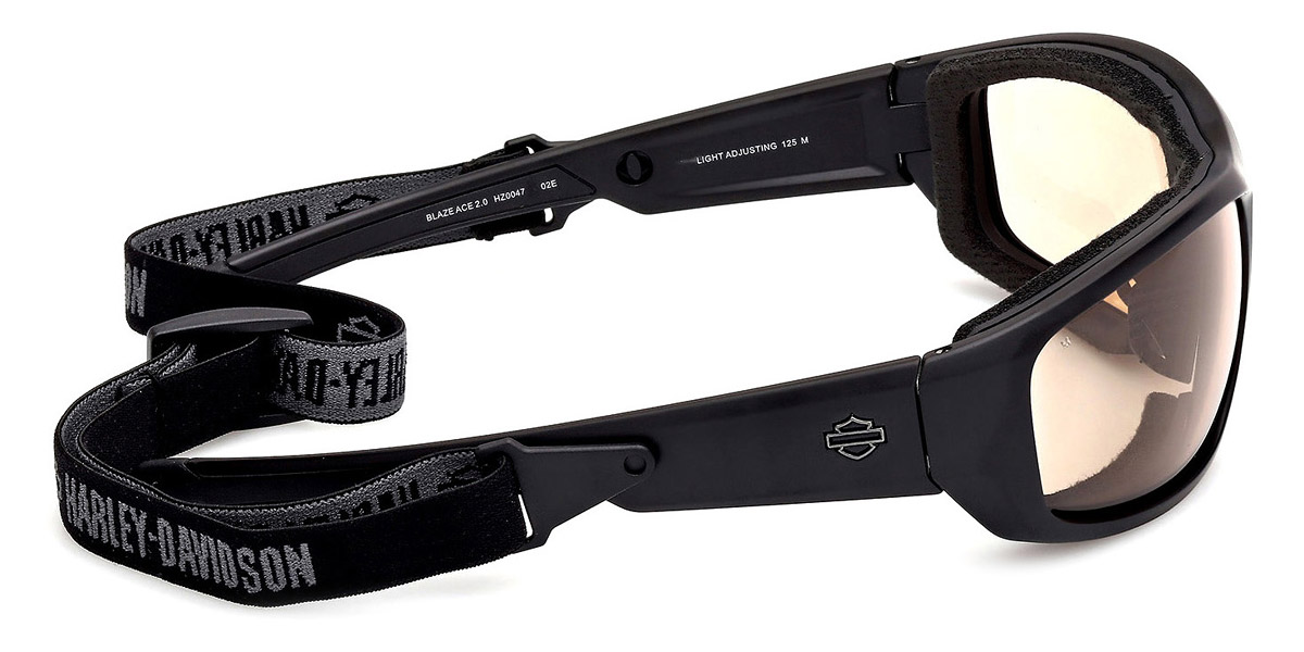 Harley Davidson™ - HZ0047