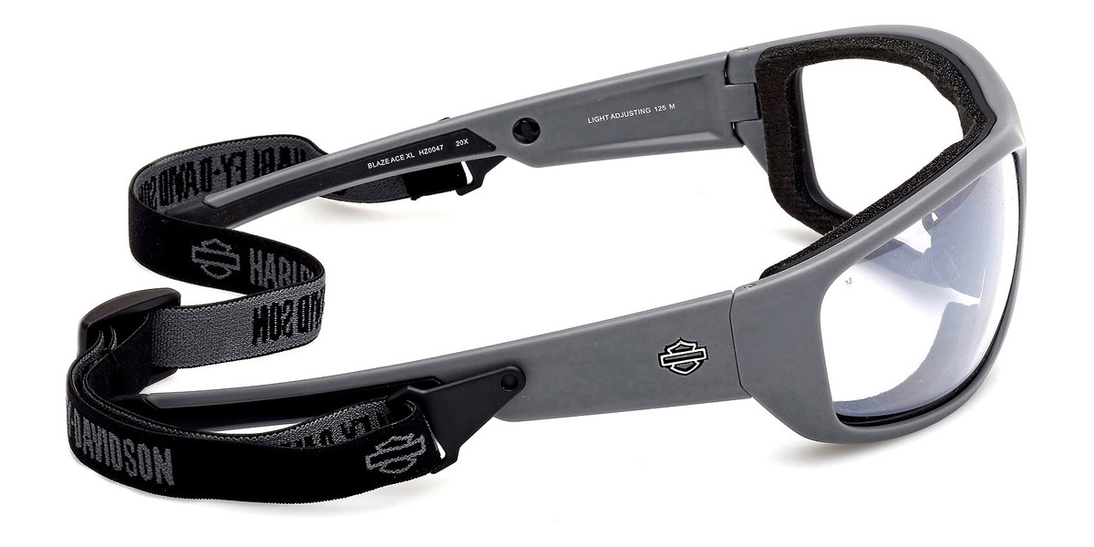 Harley Davidson™ - HZ0047