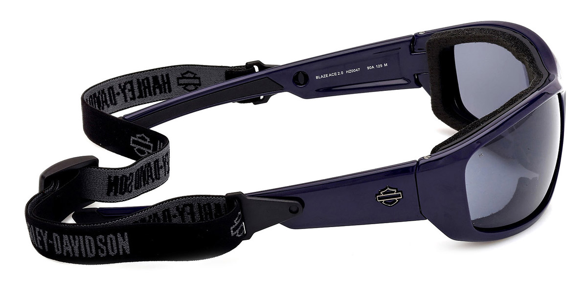 Harley Davidson™ - HZ0047