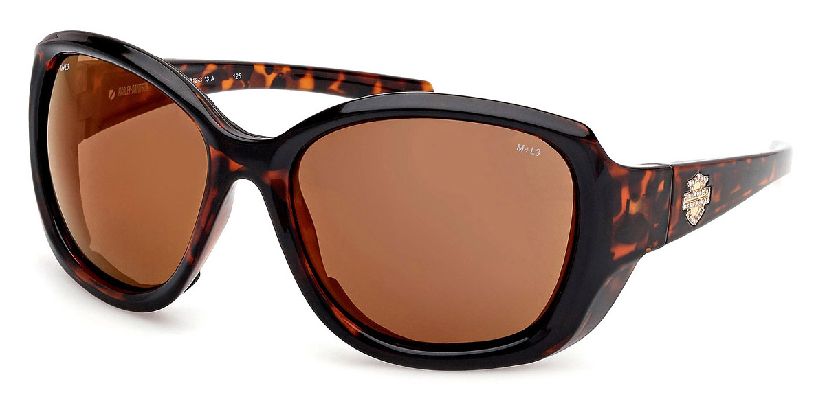 Harley Davidson™ - HZ0049