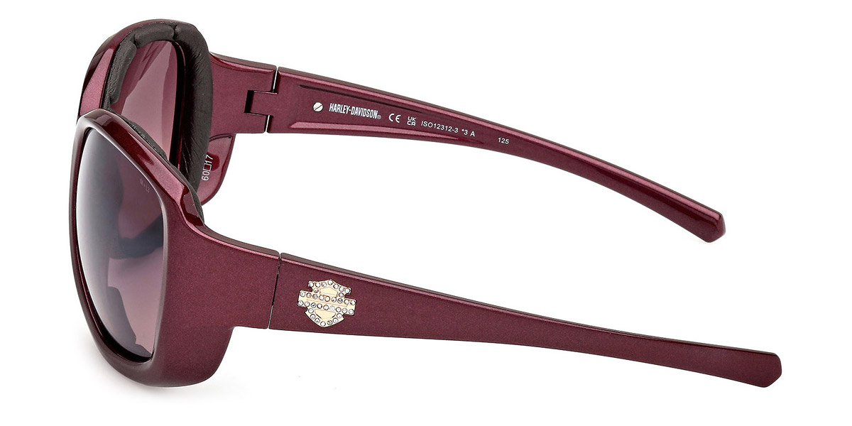 Harley Davidson™ - HZ0049