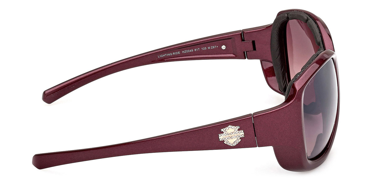 Harley Davidson™ - HZ0049