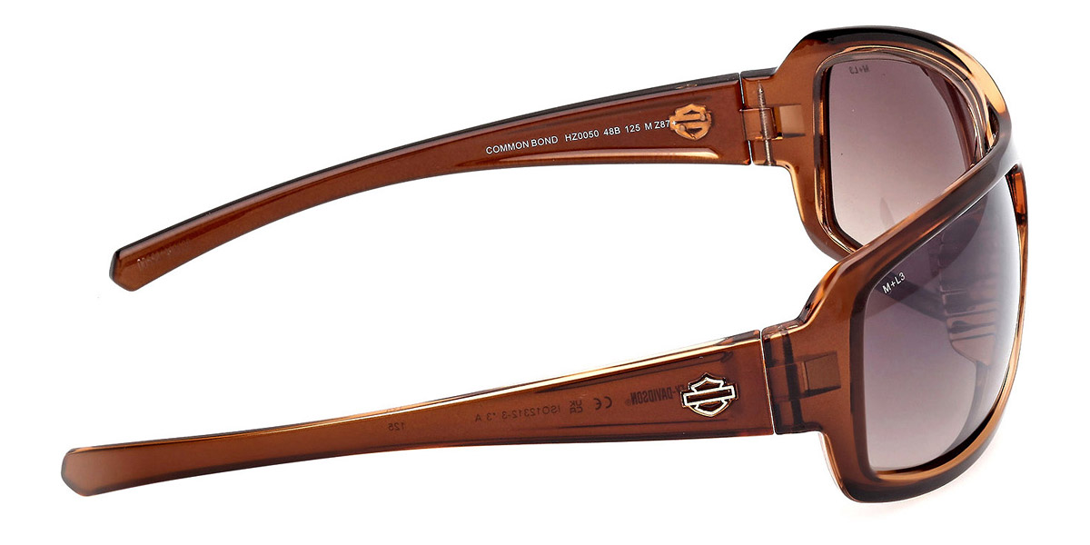 Harley Davidson™ - HZ0050