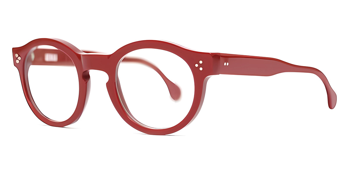 Color: Red (P87) - Henau HENACHILLEP8749
