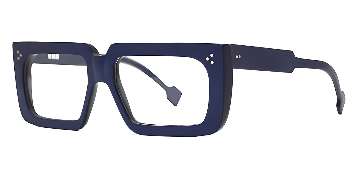 Color: Matte Blue (340S) - Henau HENARGANTE340S55