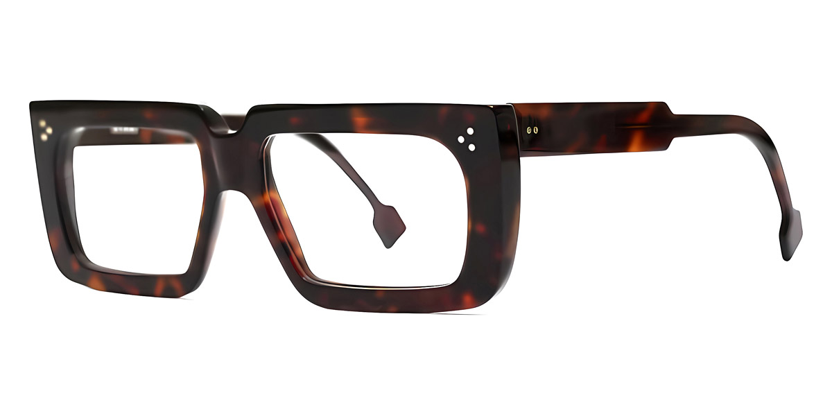 Color: Tortoise (B63) - Henau HENARGANTEB6355