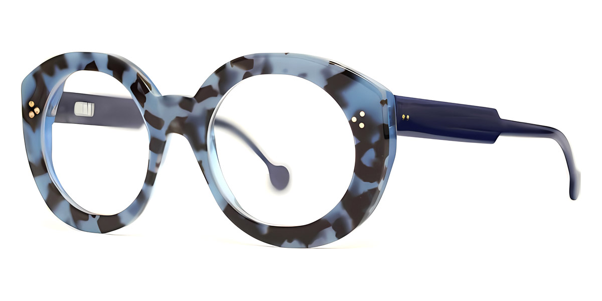 Color: Blue Turtle (0H64) - Henau HENARGON0H6452