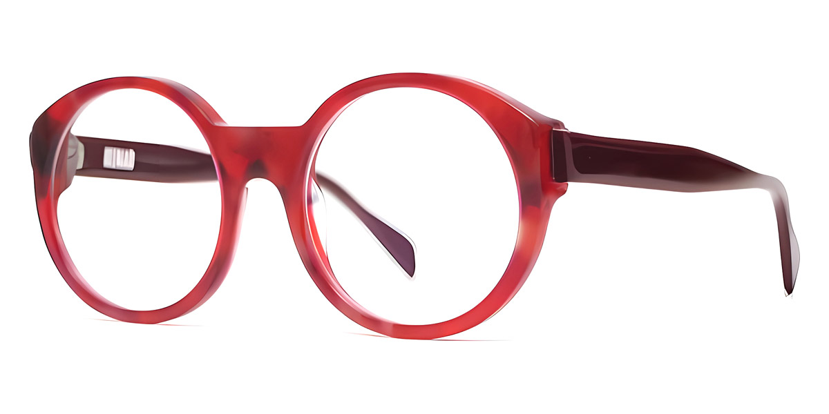 Color: Red/Burgundy (0H04) - Henau HENARO0H0449
