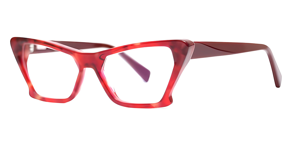 Color: Red (0H04) - Henau HENBARTOLI0H0453