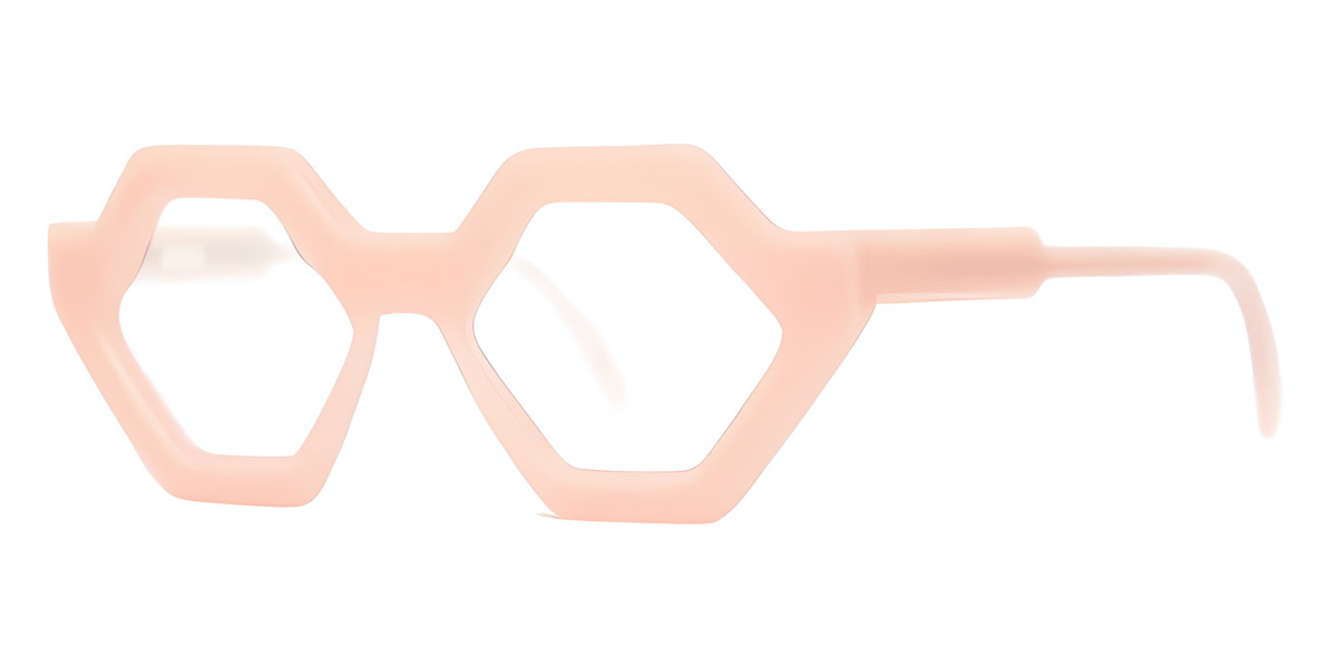 Color: Pink (T31) - Henau HENHEXAFORTET3148