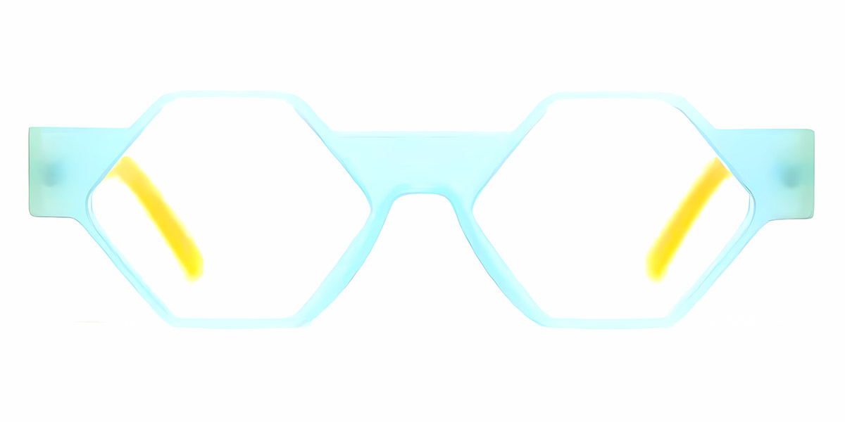 Henau™ - HEXAGONO