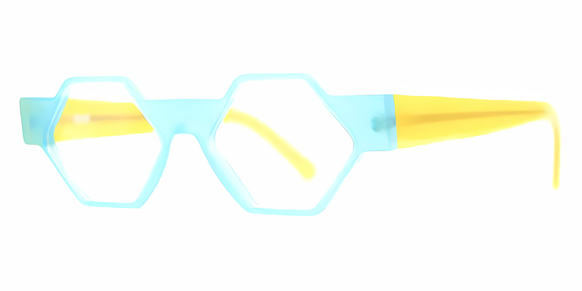 Henau™ - HEXAGONO