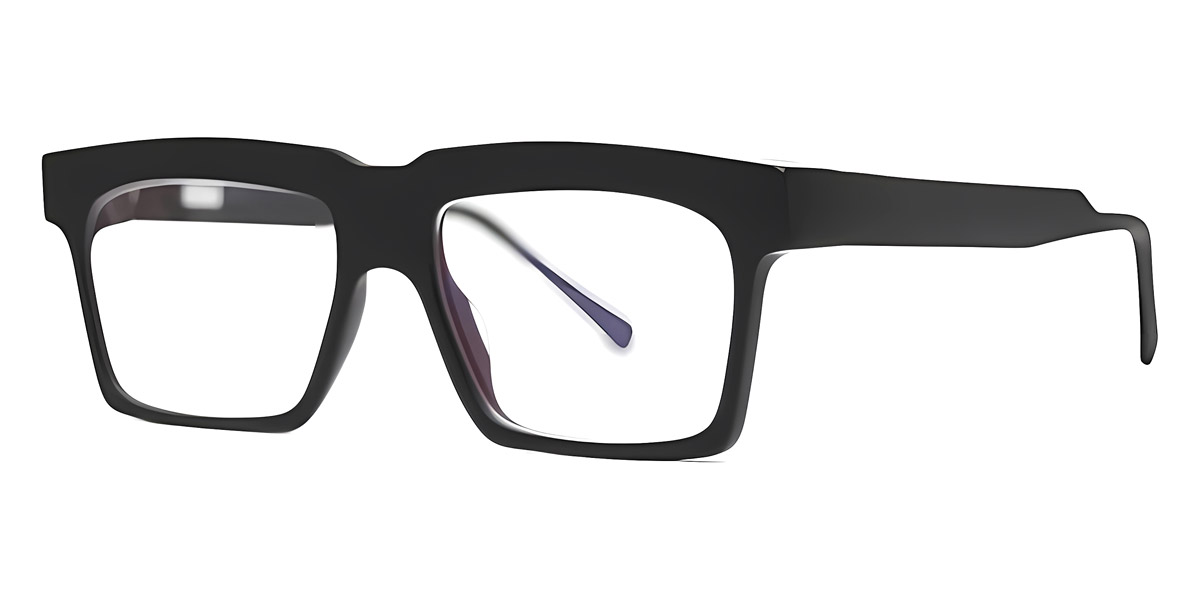 Color: Matte Black (901S) - Henau HENJADIM901S58