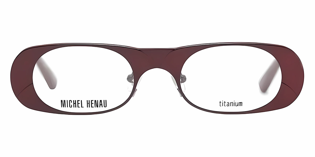 Henau™ - JAMUS