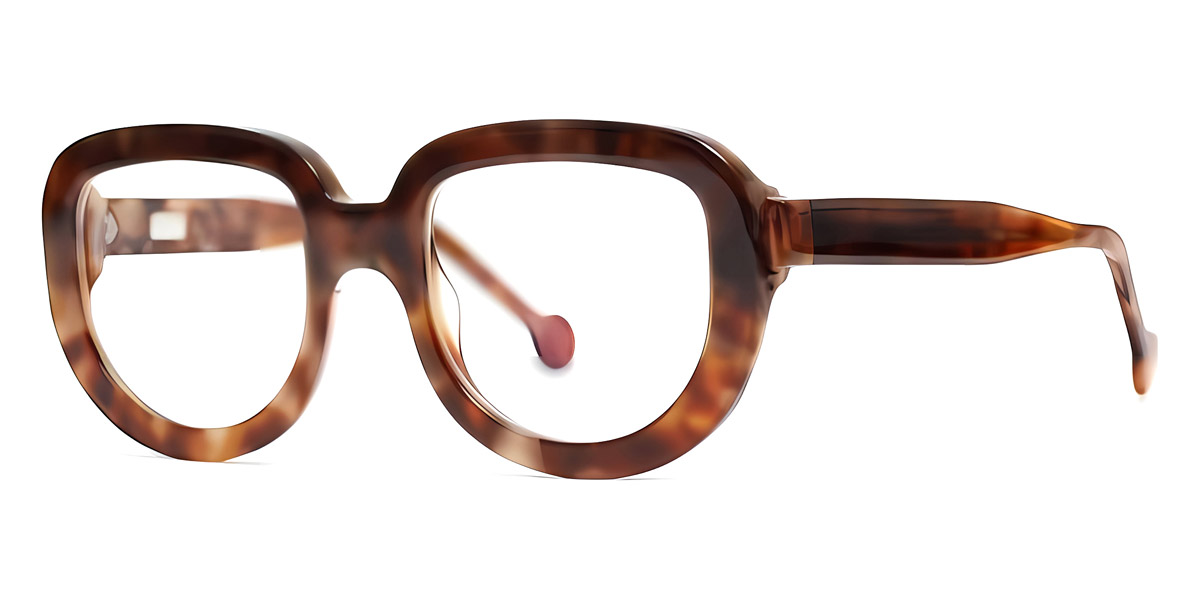 Color: Tortoise (Z73) - Henau HENJOTAZ7348