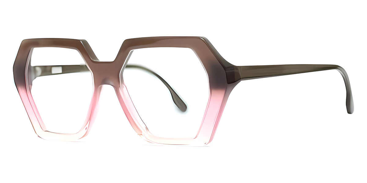 Color: Brown (1H11) - Henau HENLAMBA1H1154
