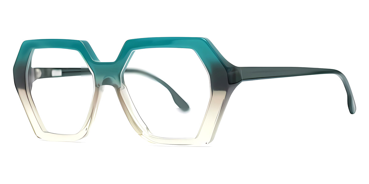 Color: Green (1H12) - Henau HENLAMBA1H1254